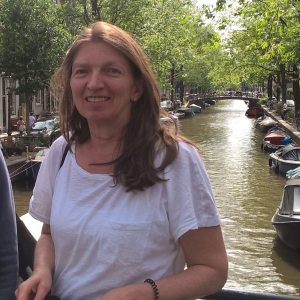 Profilbild von Andrea Grotelüschen