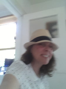 Profilbild von Andrea Groth