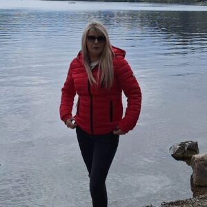 Profilbild von Andrea Groth