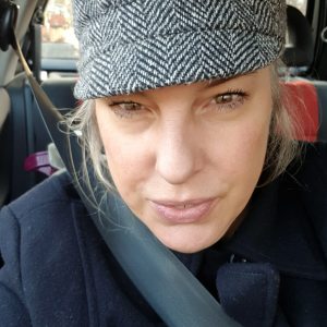 Profilbild von Andrea Groth