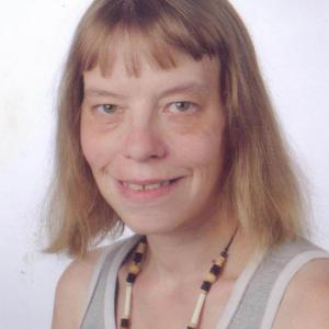 Profilbild von Andrea Grotke