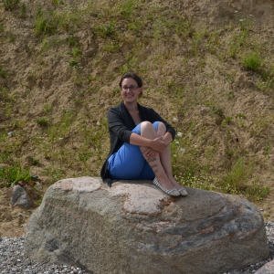 Profilbild von Andrea Grüneisl