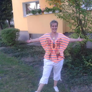 Profilbild von Andrea Grüßer