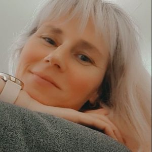 Profilbild von Andrea Grützner