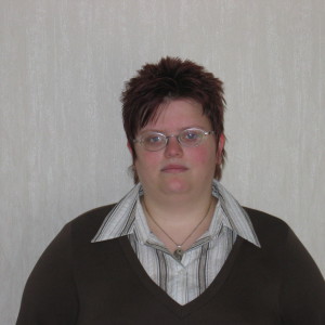 Profilbild von Andrea Grulke