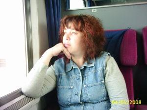 Profilbild von Andrea Grunewald