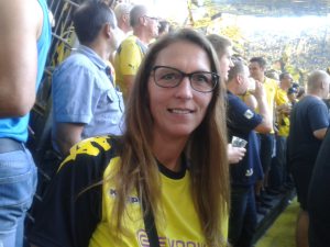 Profilbild von Andrea Gruthoff