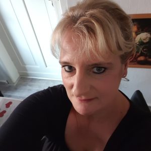 Profilbild von Andrea Gühlke