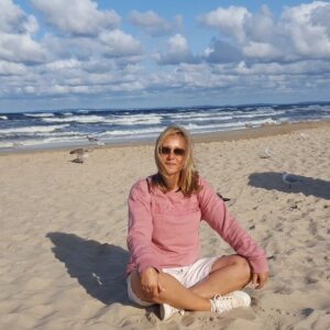 Profilbild von Andrea Günther