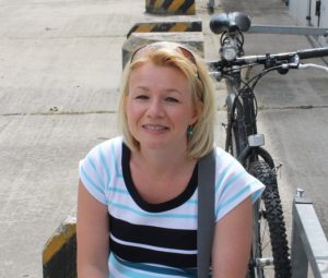 Profilbild von Andrea Gulatz