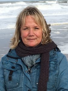 Profilbild von Andrea Gurgsdies-Banse