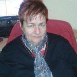 Profilbild von Andrea Guttmann