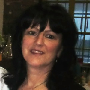 Profilbild von Andrea Gutzeit