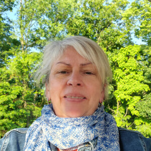 Profilbild von Andrea Haag