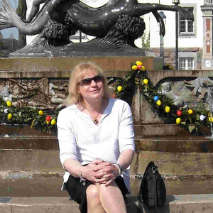Profilbild von Andrea Haake