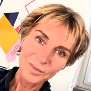 Profilbild von Andrea Haas
