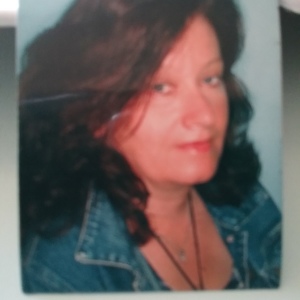 Profilbild von Andrea Haas