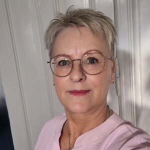 Profilbild von Andrea Haase