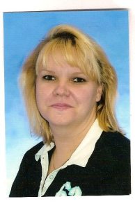 Profilbild von Andrea Haberland