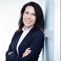 Profilbild von Andrea Haberstroh