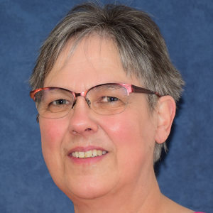 Profilbild von Andrea Hädicke
