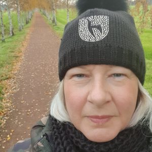 Profilbild von Andrea Hädrich