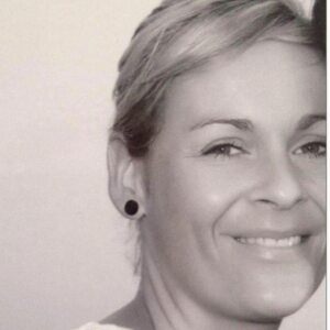 Profilbild von Andrea Häfner