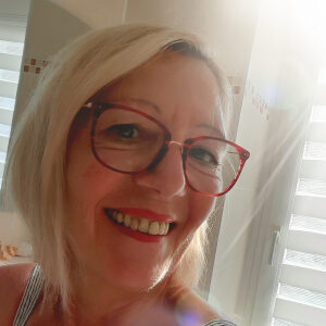 Profilbild von Andrea Häger