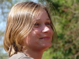 Profilbild von Andrea Hähnel