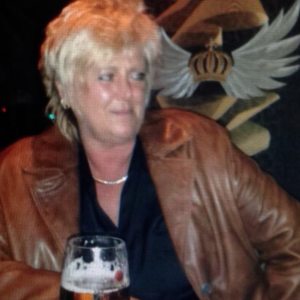 Profilbild von Andrea Hähner