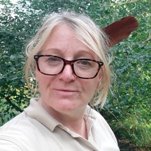 Profilbild von Andrea Hämmerling