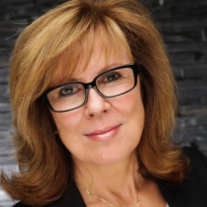 Profilbild von Andrea Hänel