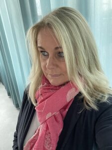 Profilbild von Andrea Haering