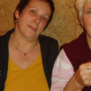 Profilbild von Andrea Härtwig