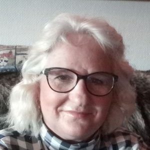 Profilbild von Andrea Haferkamp