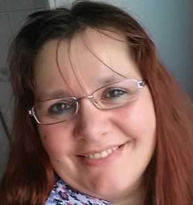 Profilbild von Andrea Hafner