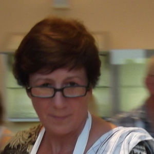 Profilbild von Andrea Hage-Khalil