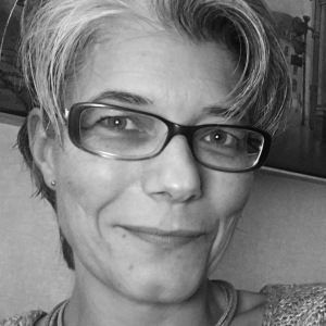 Profilbild von Andrea Hage