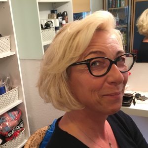 Profilbild von Andrea Hagedorn