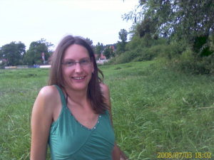 Profilbild von Andrea Hager