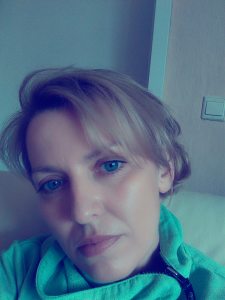Profilbild von Andrea Hahn