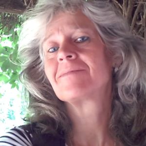 Profilbild von Andrea Hahn