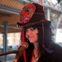 Profilbild von Andrea Hahn