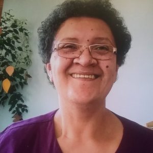 Profilbild von Andrea Haider