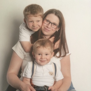 Profilbild von Andrea Hake