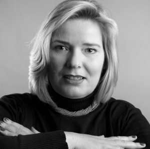 Profilbild von Andrea Hamacher