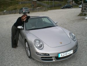 Profilbild von Andrea Hambach