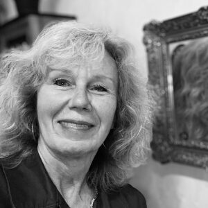 Profilbild von Andrea Hamburger