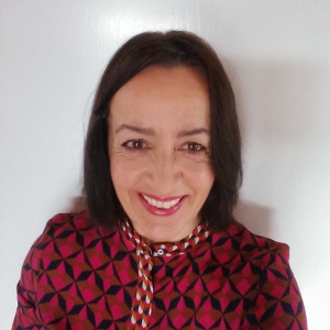 Profilbild von Andrea Hamidi