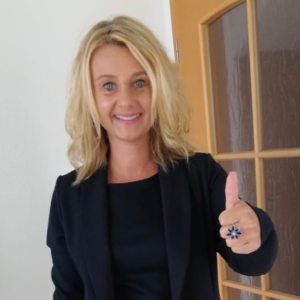Profilbild von Andrea Hammer